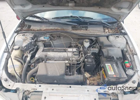 2005 Chevrolet Cavalier from USA, damaged, VIN 1G1JC52F857155753